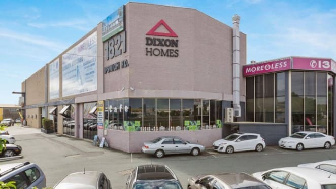 Delays in Dixon Homes new starts blamed on royal commission-induced credit showdown