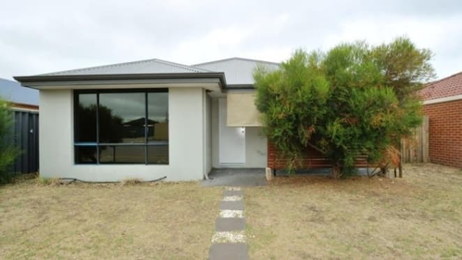 Baldivis house listed by mortgagee for $250,000