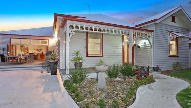 Geelong takes highest regional weekend auction clearance rate: CoreLogic