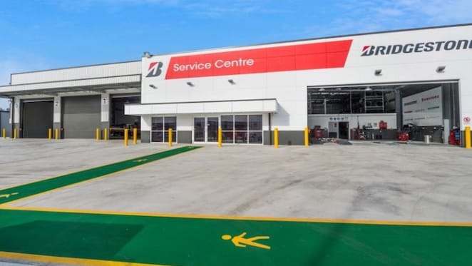 Retail spaces available in Canberra between $5,500 to $7,000 per sqm: HTW