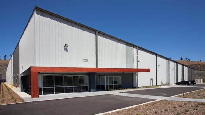 Dexus joins with Singapore sovereign wealth fund for logistics focused unlisted REIT