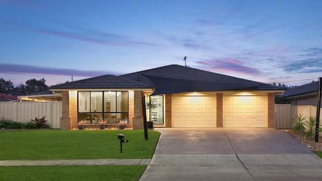 Plenty of options for first home buyers on NSW Central Coast: HTW