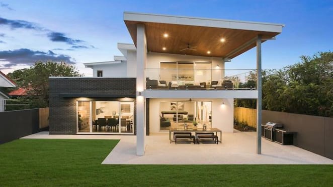 Five bedroom Yeronga house sold for $1.81 million
