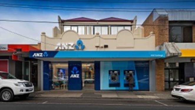 Oakleigh mixed-use investment in tightly held precinct