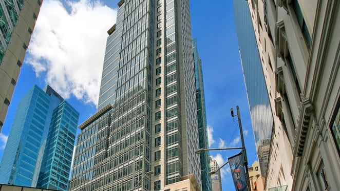 Sydney Arcade to host 5th Woolworths Metro in the CBD
