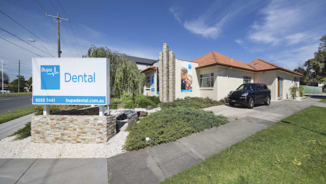 Chinese investor pays $4.8 million for Moorabbin clinic through Savills