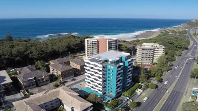 NSW's Forster units takes 760 days to sell: Investar