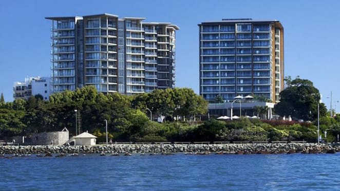 Queensland's Redcliffe fastest growing suburb for unit prices: Investar