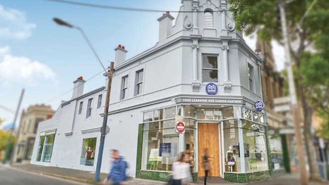 Chapel Street, South Yarra retail property for auction