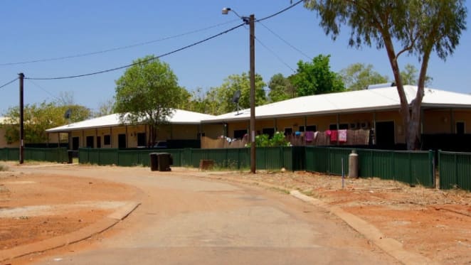 We won't close the gap if the Commonwealth cuts off Indigenous housing support