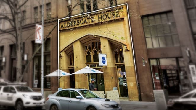Collins Street, Melbourne retail offering set for auction