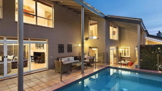 Waterfront Longueville house sold for $8 million