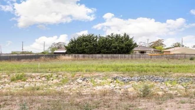 Southern Tablelands residential land sees increase in first home buyer activity