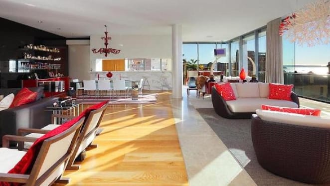 Aussie John Symond sells Elizabeth Bay apartment for $7.25 million