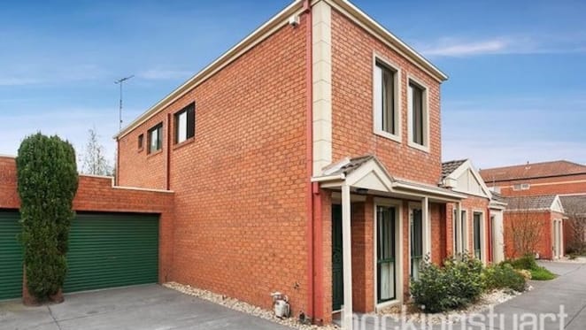 Caulfield North ranks as fastest selling Victoria apartments: Investar