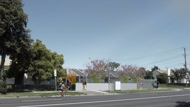 Portable units and temporary leases free up vacant land: Katrina Raynor