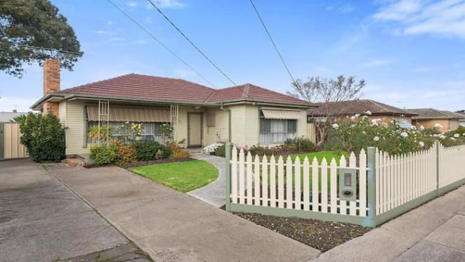 Melbourne's North West region scores highest auction clearance rate: CoreLogic