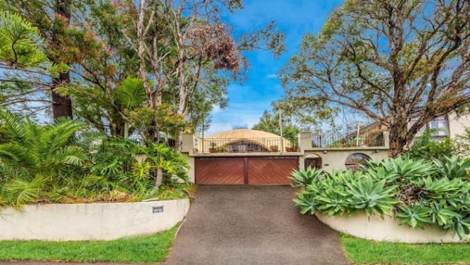 Four bedroom East Ryde home sold for $1.5 million
