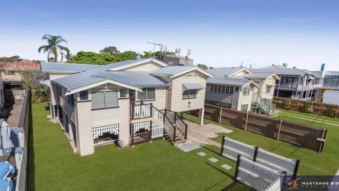 Brisbane welcomes $2 million suburb, record $1 million suburbs
