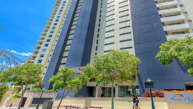 HTW warns Brisbane first time buyers against second hand units