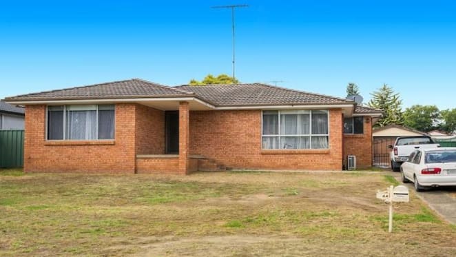 Go west to find affordable Sydney locations
