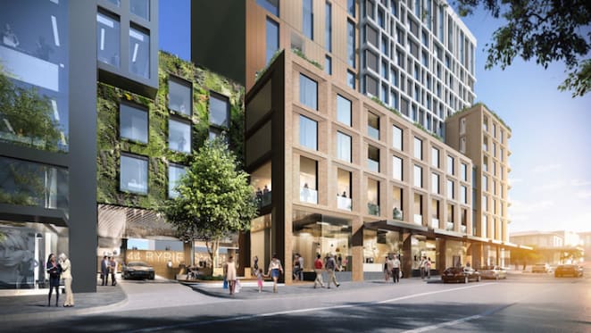 $150 million Geelong gateway development gets the green light