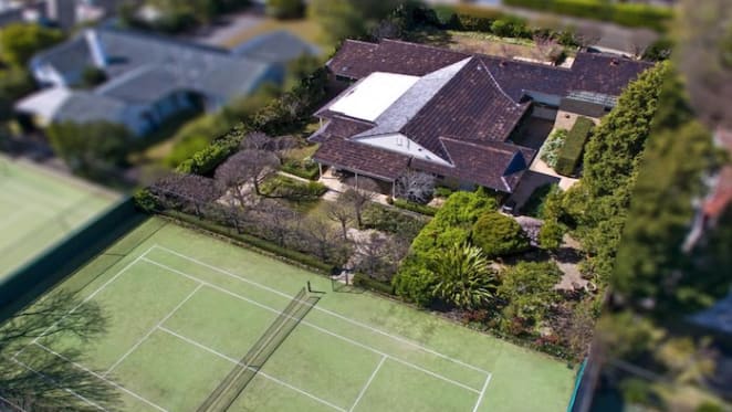 Sydney weekend auction results remain strong