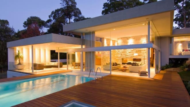 Richard Neutra-inspired Walker House, Bayview sold