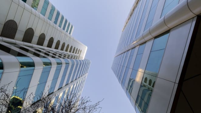 Shoji Group take Chatswood CBD office lease