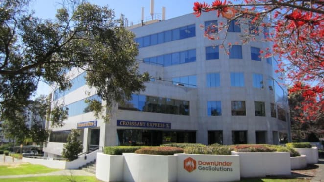 Savills to market West Perth office with Asian roadshow