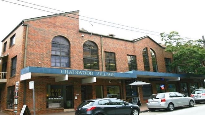 Office vacancy in Sydney's Chatswood expected to increase: Colliers