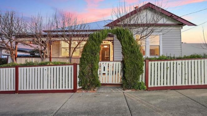 Geelong takes top spot in regional weekend clearance rate: CoreLogic