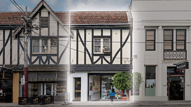 Toorak Baker's Delight investment fetches $4.25 million