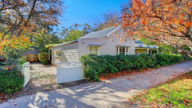 Southern Highlands residential market growth remains strong: HTW