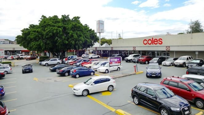 Investors go shopping with $27 million acquisition in Everton Park