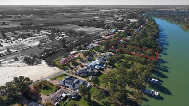 Mildura sees only one sale above $1 million in 2019: HTW residential