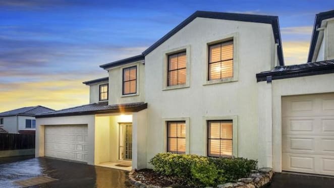 Baulkham Hills and Hawkesbury clear 94 percent of weekend auctions: CoreLogic