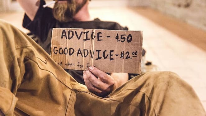 Infrastructure and health policy needed to end homelessness: AAEH