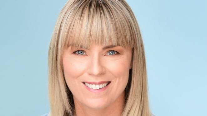 Shelley Horton appointed as general manager of valuation solutions Australasia: CoreLogic