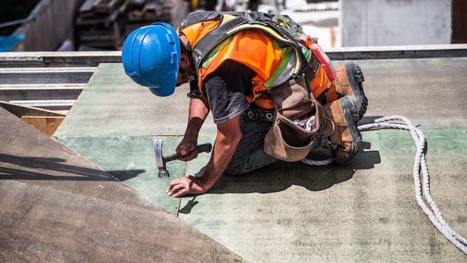 Why the focus of stimulus plans has to be construction that puts social housing first