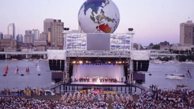 The ’88 World Expo reshaped Brisbane because no one wanted the party to end