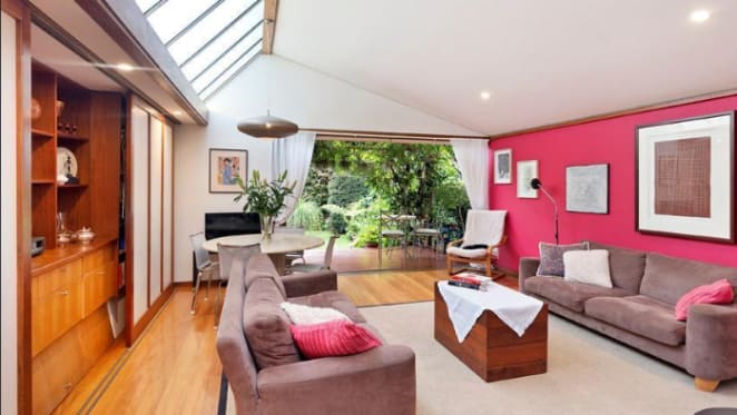 UBank CEO Lee Hatton buys again in Bronte