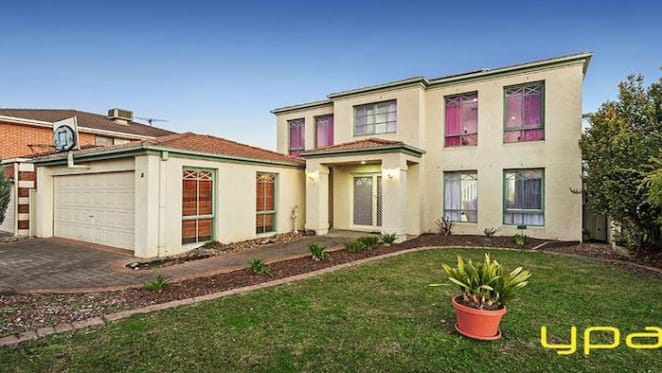 Craigieburn and Reservoir tie for the weekend's busiest auction suburb: CoreLogic