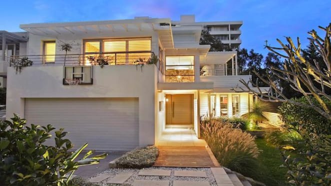 Award winning Manly house sold for $5.2 million