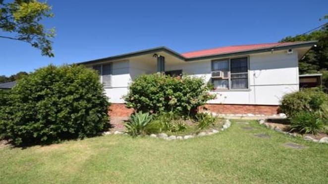 Sydney investors pushing first time buyers out of Illawarra market: HTW
