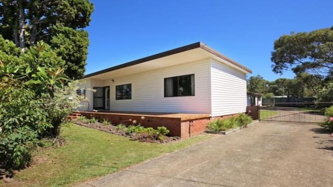 Culburra Beach ranks sixth behind Dora Creek for fastest NSW median house price growth: Investar