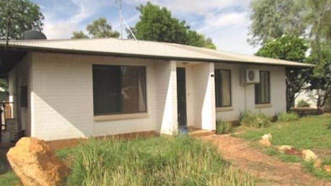 Tennant Creek is NT's cheapest housing market: Investar