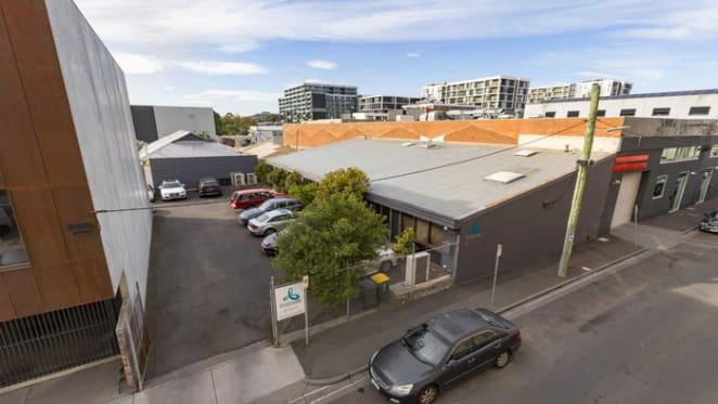 It takes 300? Mammoth auction leads to Abbotsford development site sale