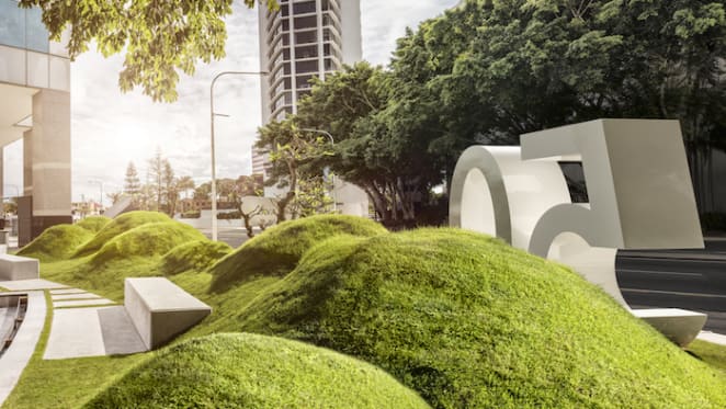 Gold Coast office tower 50 Cahill Avenue nearly fully leased after upgrade