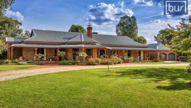 Corowa rural land values up 22%: NSW Valuer-General